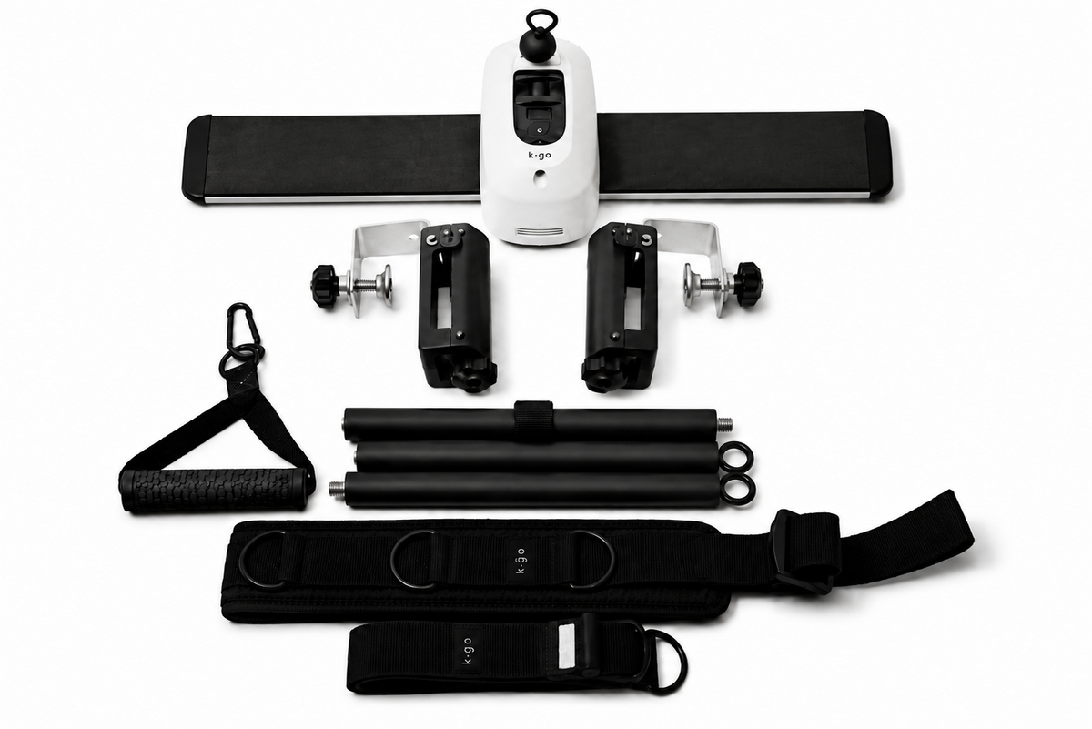 Kgo One Bundle