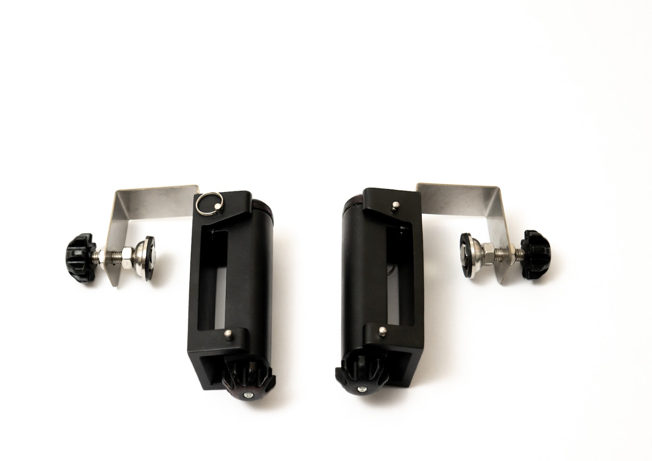 Door Mount Bracket