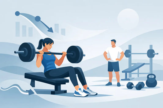 Eccentric Strength Training for Beginners