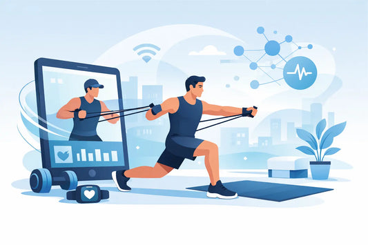 Digital Resistance: Strength Without the Weight Room