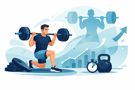 Your Guide to Eccentric Loading for Strength