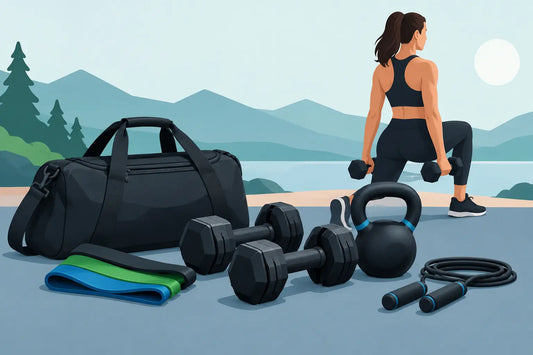 Best Portable Trainers for Serious Strength Work