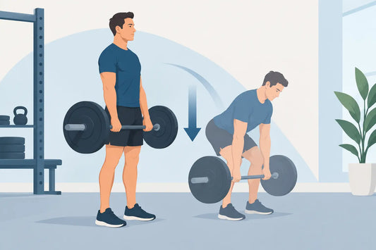 How to Train Eccentric Movements for More Strength