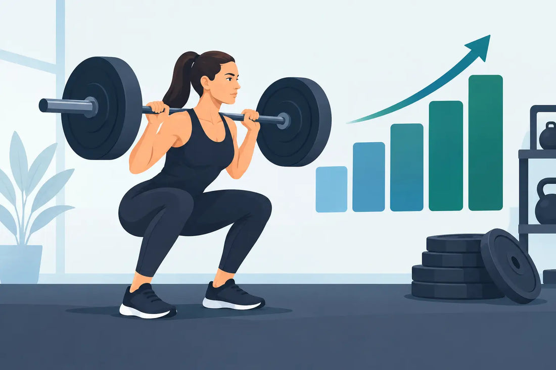 Resistance Profile Programming Guide for Strength