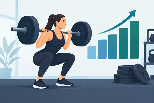 Resistance Profile Programming Guide for Strength
