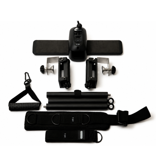 Complete Training Kit - One