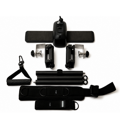 Complete Training Kit - One