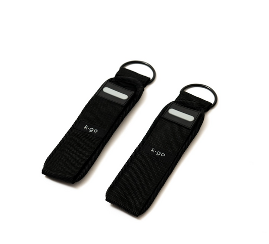 2 Ankle Strap