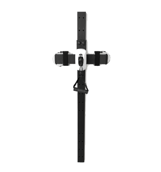 Wall Mount Track